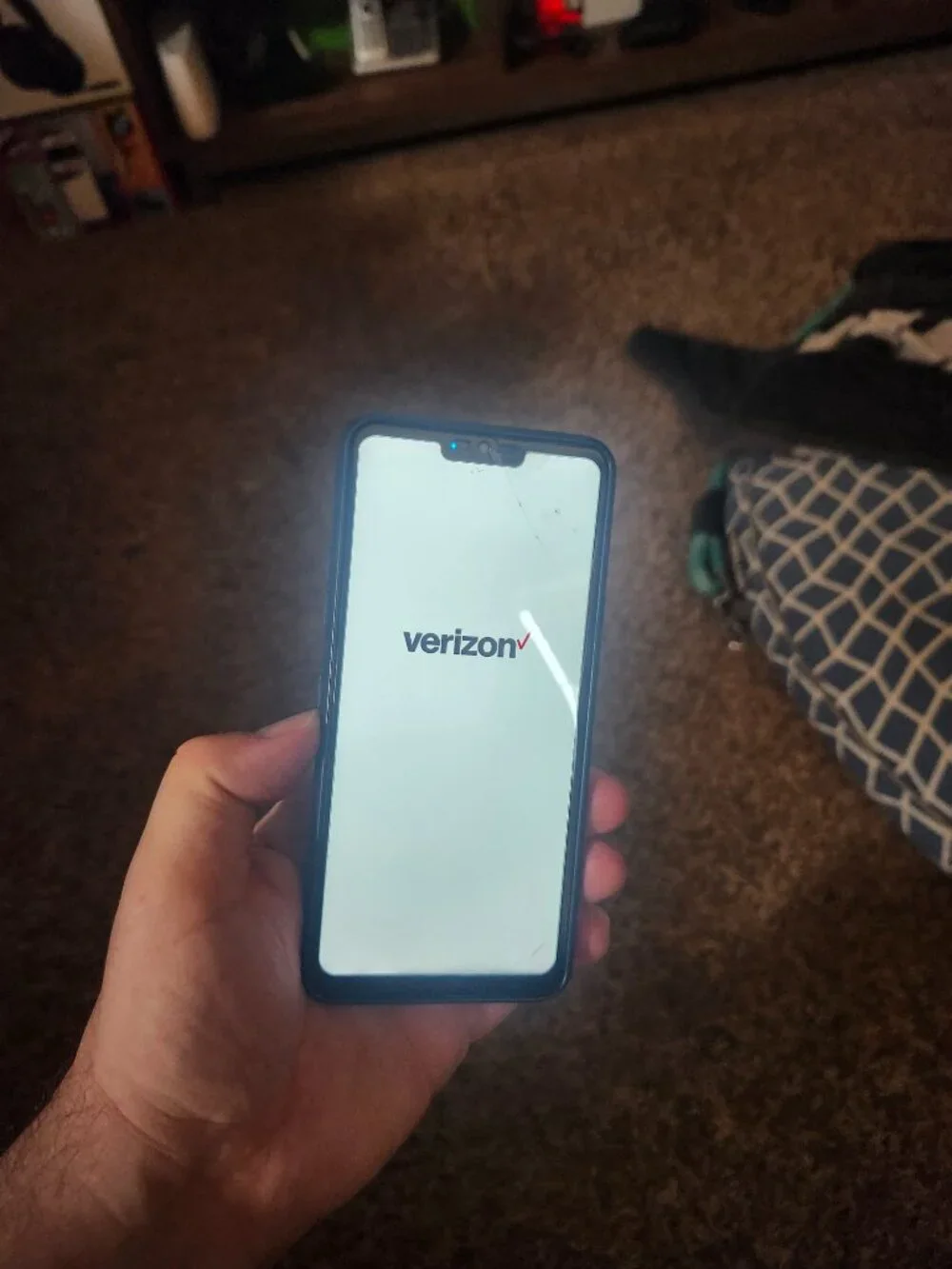 LG g7 thinq